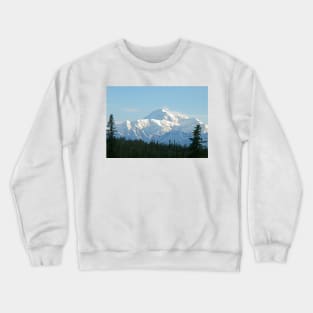 Denali, May Crewneck Sweatshirt